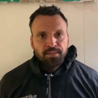 GIANLUCA FASANO &quot;Nessuna polemica per il nuovo format, dobbiamo solo essere contenti di ripartire&quot;