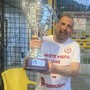 FABRIZIO FILENI "Anpi, me ne vado con il magone"