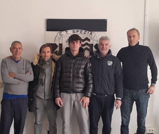 Tennis - Coppa Raffo al Circolo Spezia che va avanti anche nella Wingfield