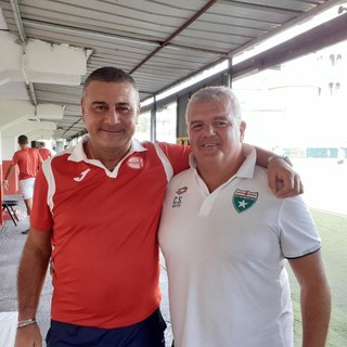 VOTA I MAGNIFICI 7 - Le nomination di Massimo Francioso