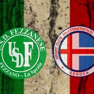 COPPA ITALIA| Fezzanese - Ligorna, ufficiale l'anticipo