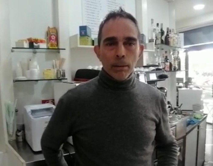 CARUSO SMART ENERGY PRESENTA la schedina di TERZA GIRONE A con SALVATORE FRISINO