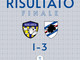 SAMPDORIA FUTSAL Vittoria 3-1 a Cartoceto