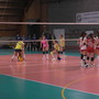 Pallavolo - Il Futura Ceparana torna alla vittoria