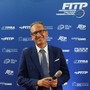 Andrea Fossati, presidente FITP Liguria