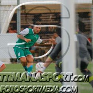 Praese: anche Sacha Fedri ai saluti