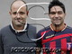 Gianpaolo Feletti e Andrea Romeo