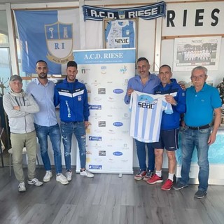 RIESE Ecco il nuovo mister