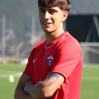 VADO / UFFICIALE: Diego Tampieri è rossoblù!