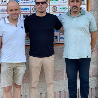 VALLESCRIVIA Presentato il nuovo team manager