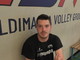 PALLAVOLO Luca Ferraro sempre col Valdimagra Volley