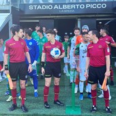 ECCELLENZA La diretta LIVE