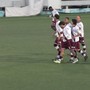 Calcio - Ok la partenza del Mamas Migliarinese in Coppa