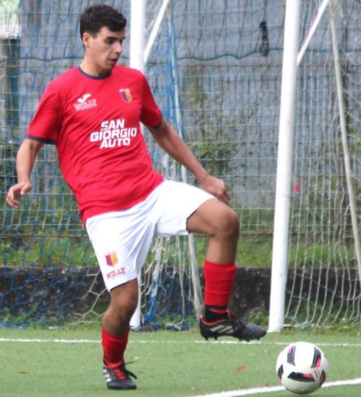 ALESSIO FURNO' "Venturelli & Miracoli sono quelli che mi hanno impressionato di più durante la mia carriera" ALESSIO FURNO' "Venturelli & Miracoli sono quelli che mi hanno impressionato di più durante la mia carriera"