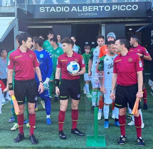 ECCELLENZA La diretta LIVE