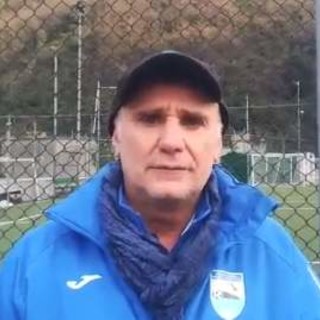 Mauro Foppiano: &quot;Ecco come proveremo a battere il Real Fieschi&quot;