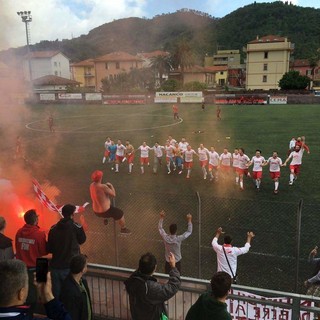 Forza e Coraggio in Promozione LE FOTO DELLA FESTA