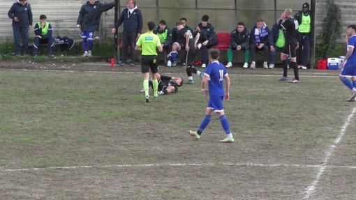 Calcio - Magrazzurri in cerca di una forma in fondo recente