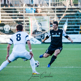 Serie D: Fossano - Lavagnese 4-1, giornata da dimenticare