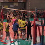 Pallavolo - Futura a Diano Marina mentre l' U18 gioca per il titolo