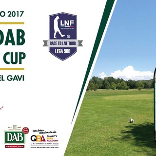 Sabato Footgolf Cup a Gavi