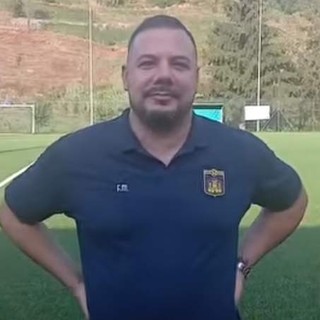 VIDEO/SERRA RICCO' IN PREPARAZIONE Intervista a Marco Franzone