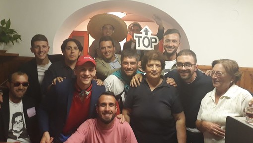 Nasce il Fantacalcio dei dilettanti liguri