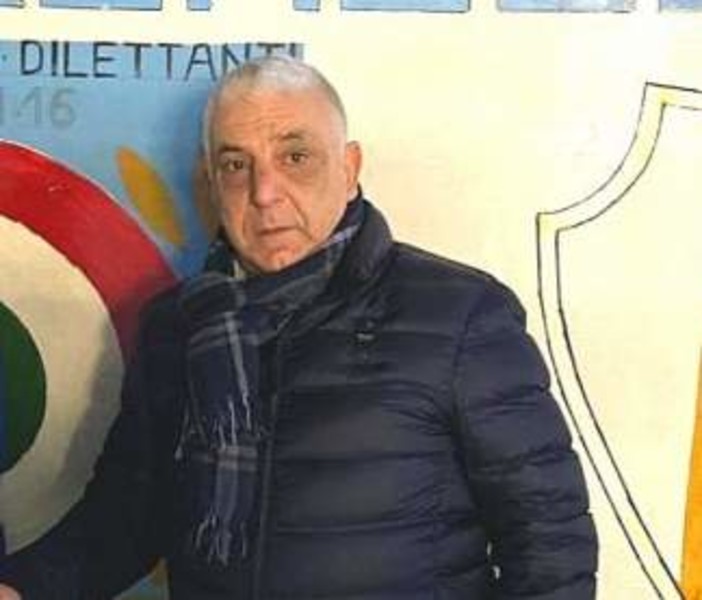 PINO FAVA PRIMA DEL DERBY &quot;Vince la Sanremese 2-0&quot;