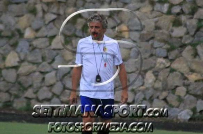 PROMOZIONE A La schedina di Ermanno Frumento