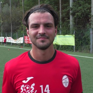 Calcio - Don Bosco Spezia in cerca della vittoria
