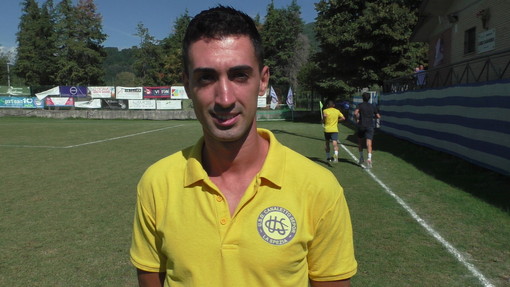 Calcio - Canaletto Sepor al debutto interno Calcio - Canaletto Sepor al debutto interno