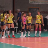 Pallavolo - Il Futura Ceparana viaggia alla Calata Darsena
