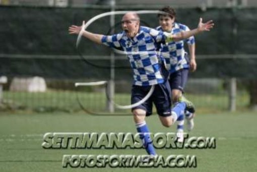 Cristian Ferron: un altro guerriero lascia il calcio giocato