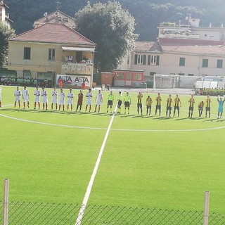 Finale vs Cairese