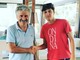 CITTA' DI SAVONA Presentato Gabriele Buttu
