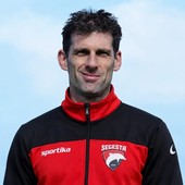 CHRISTIAN FIGONE "Il salto in Eccellenza col Casarza è un ricordo indimenticabile" CHRISTIAN FIGONE "Il salto in Eccellenza col Casarza è un ricordo indimenticabile"