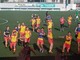 Calcio - Una Bolanese da capogiro