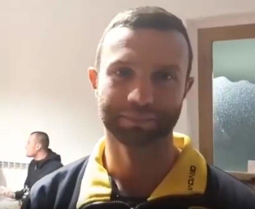 BUON COMPLEANNO E 10 DOMANDE A... Davide Franchin ! BUON COMPLEANNO E 10 DOMANDE A... Davide Franchin !