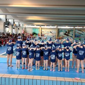 Circolo Tennis Sp - Deleghe assegnate mentre chiude l'annata la Scuola Nuoto