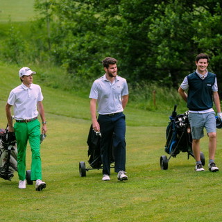 CUS Genova Golf Academy,  sabato 11 novembre è “Open Day”