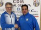 CDM FUTSAL GENOVA Esonerato Lombardo, arriva Milton Gomes Vaz