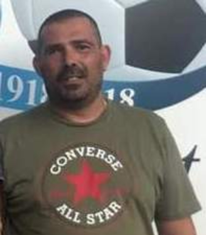 CARUSO SMART ENERGY PRESENTA la schedina di PROMO B con FABRIZIO FILENI