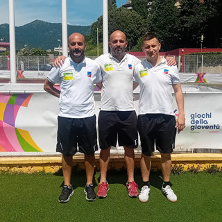 CA DE RISSI SG UNDER 21 Si interrompe il rapporto con Fabrizio Frustaglia