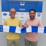 BUSALLA Davide Firpo è il nuovo DS