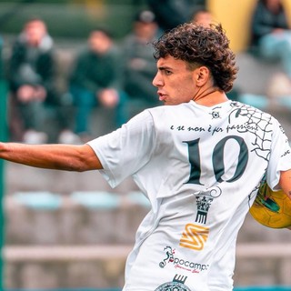 Lorenzo Ferreccio del Camogli