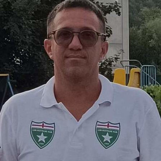 CARUSO SMART ENERGY PRESENTA la schedina di PROMO A con LUCA FIORETTI