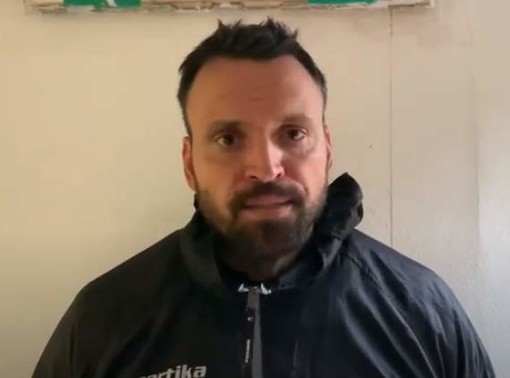 GIANLUCA FASANO &quot;Nessuna polemica per il nuovo format, dobbiamo solo essere contenti di ripartire&quot;