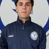 NUOVA PALLAVOLO SAN GIOVANNI Niccolò Fregoso ritorna a casa... Sarà lui uno degli schiacciatori bianco-azzurri.