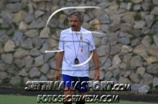 PROMOZIONE A La schedina di Ermanno Frumento