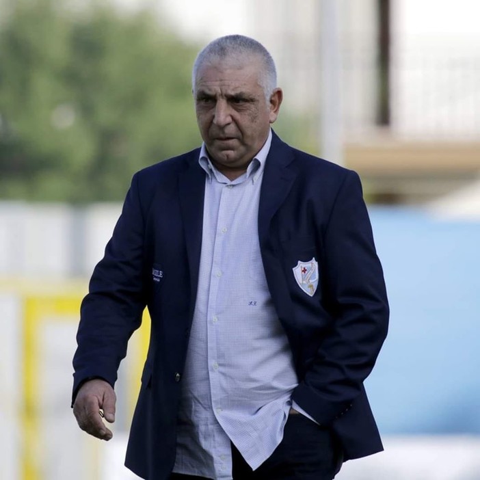 TANTI AUGURI A PINO FAVA